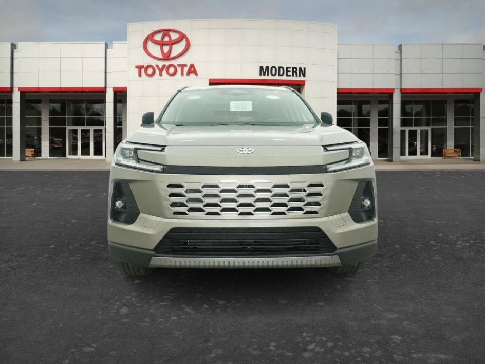 New 2026 Meteor Shower Toyota Limited image 16