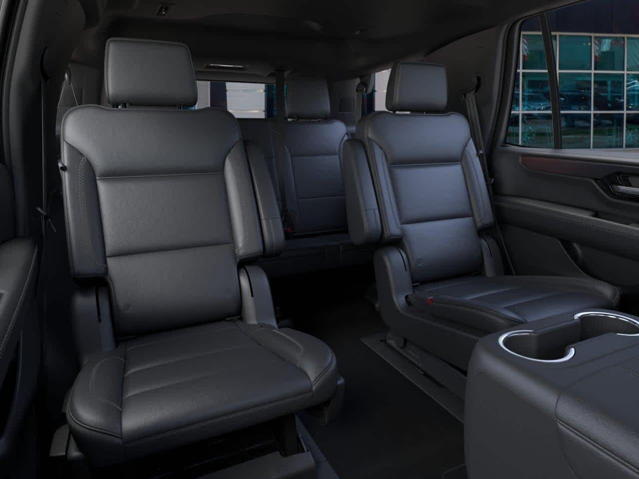 New 2026 Onyx Black GMC Denali image 17