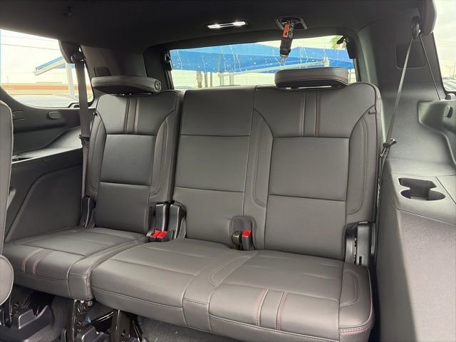 2026 Chevrolet Tahoe RST - Photo 18