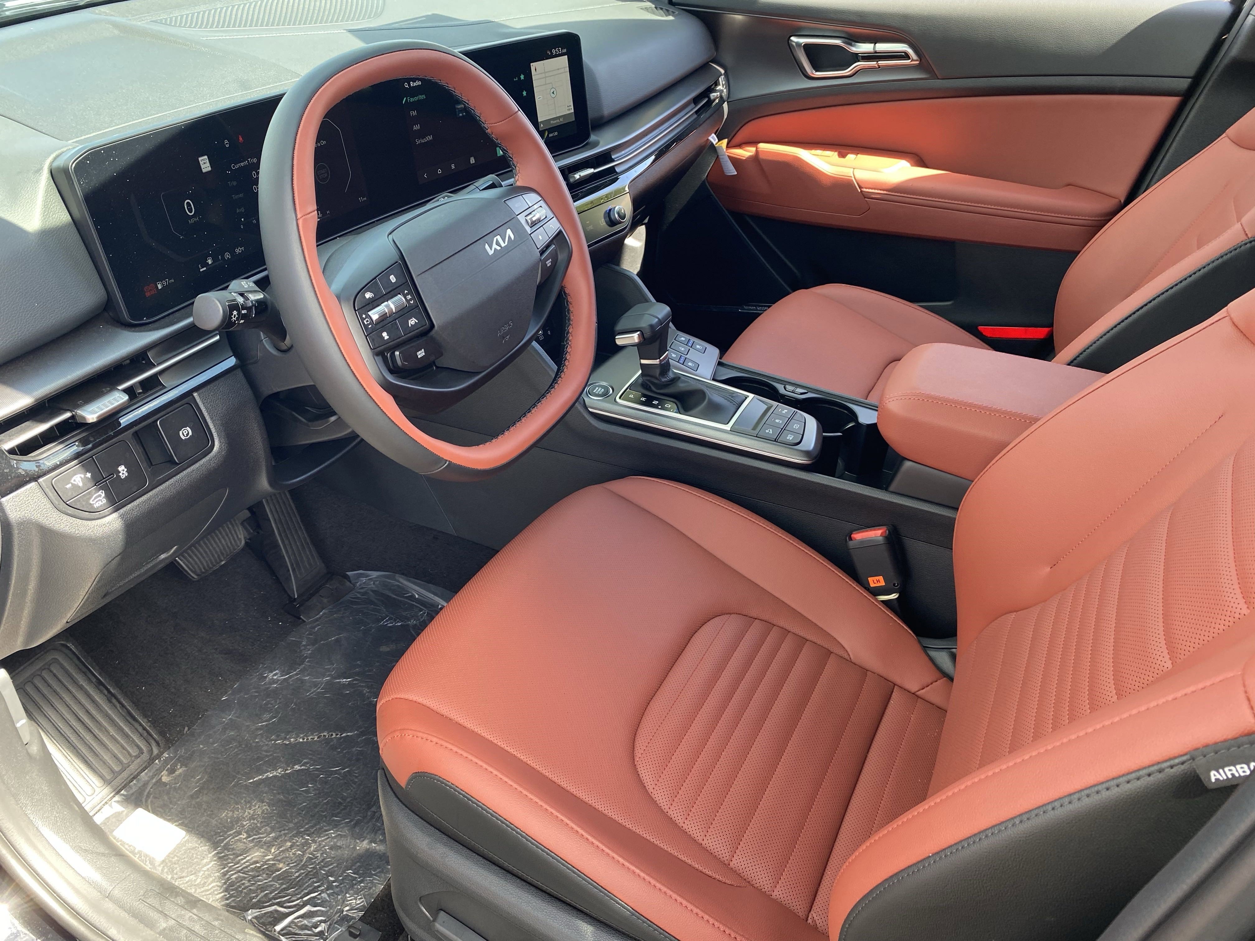 2026 Kia Sportage SX Prestige - Photo 16