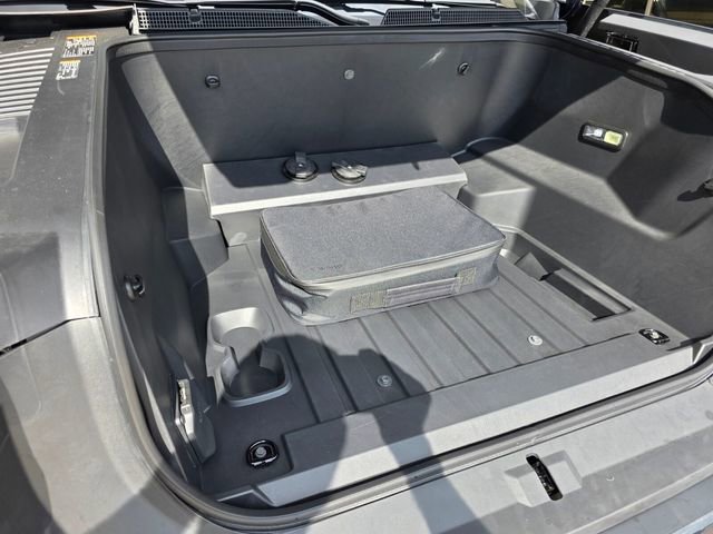 2026 GMC Sierra EV Elevation - Photo 21