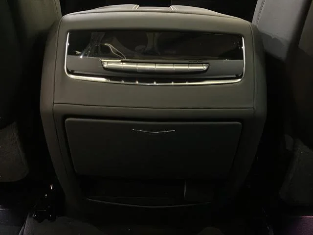 Certified Used 2026 Vibrant White Tricoat Cadillac Sport image 32