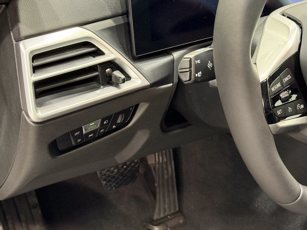 2026 BMW 3 Series 330i - Photo 14
