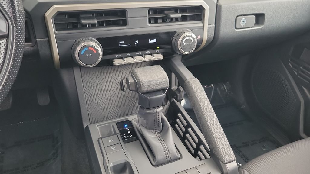 Certified Used 2024 White Toyota SR image 18