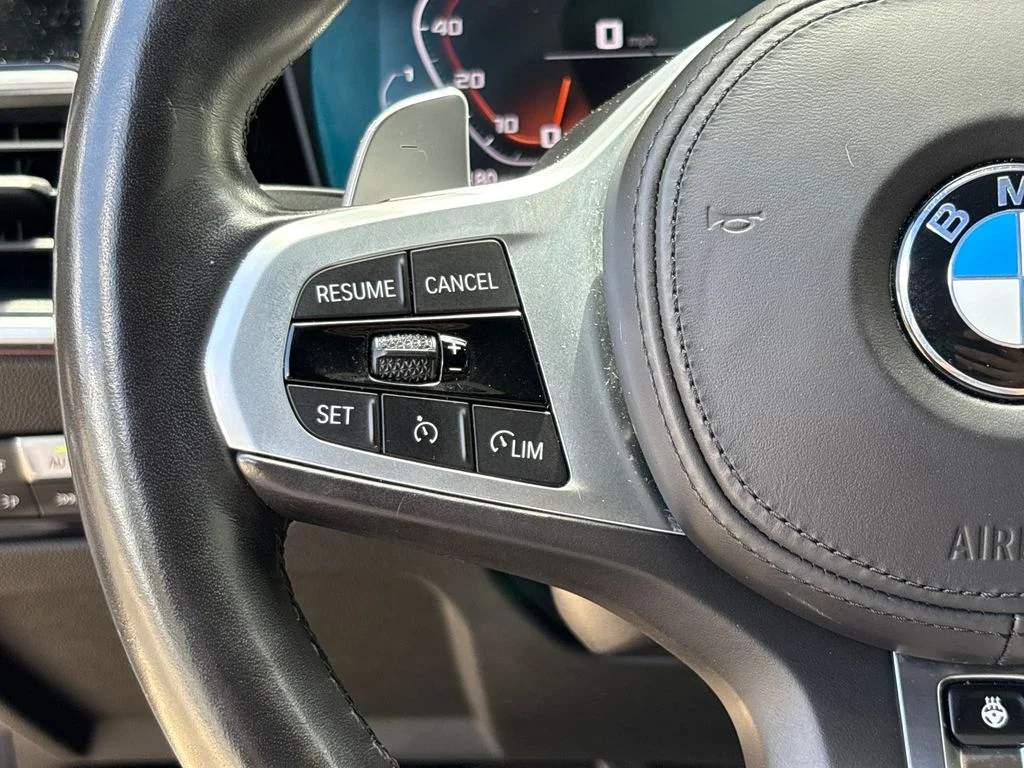 Used 2022 White BMW M340i image 19
