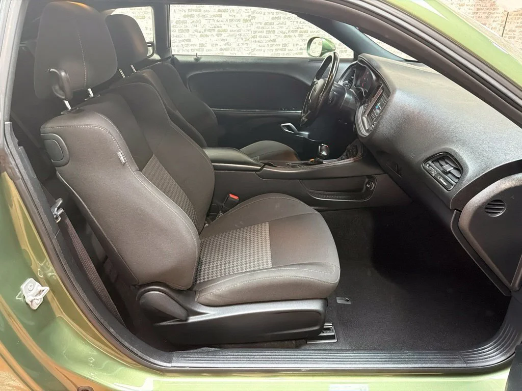 Used 2023 F8 Green Dodge GT image 10