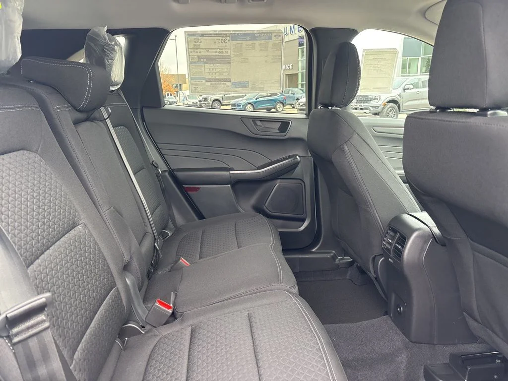New 2026 Silver Ford Active image 14
