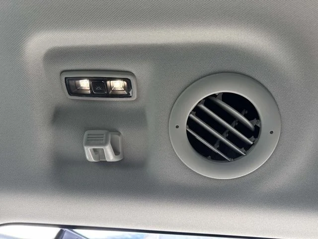 2026 Ford Explorer Active - Photo 28