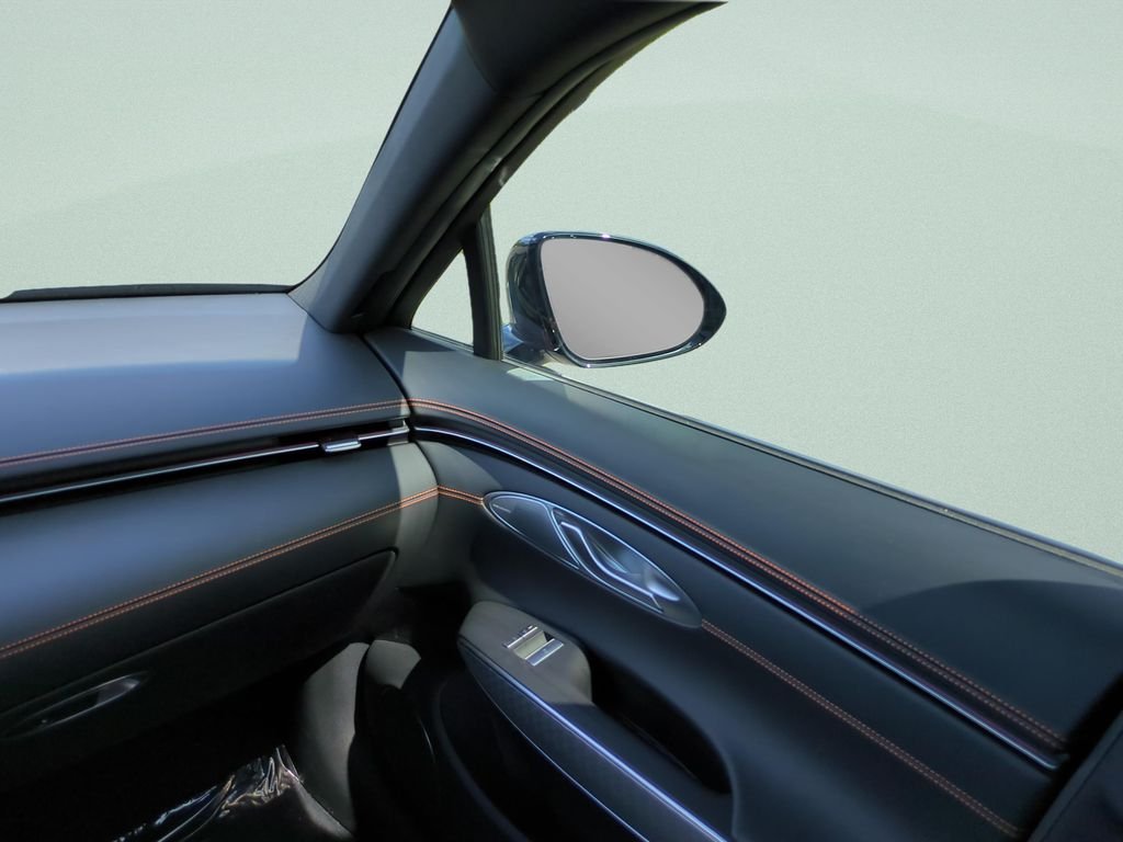 New 2026 Blue Genesis 2.5T Sport Prestige image 13