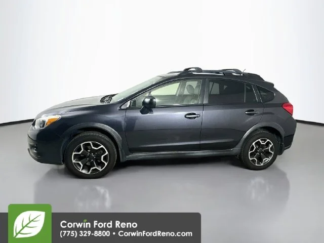 Used 2014 Dark Gray Metallic Subaru 2.0i Limited image 4