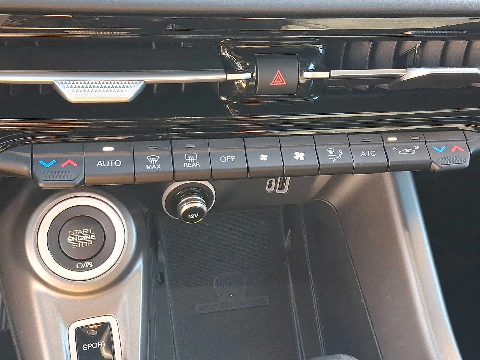 Used 2024 Q Ball Dodge R/T Plus image 16