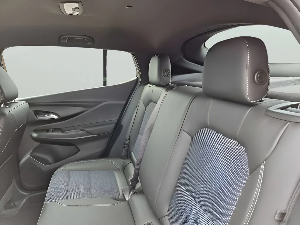2026 Buick Envista Preferred - Photo 27