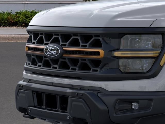 New 2026 Avalanche Ford Tremor image 17