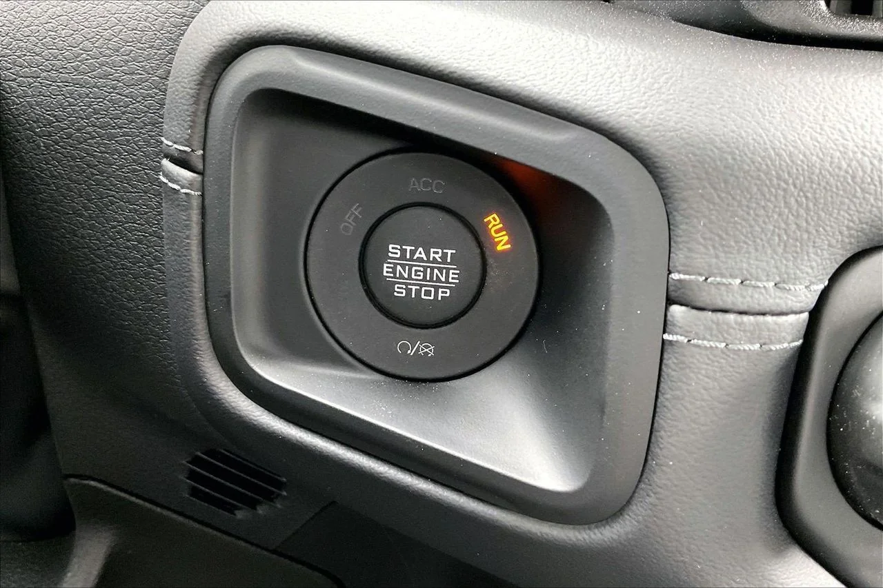 New 2026 41 Jeep Rubicon X image 16