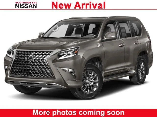 2023 Lexus GX 460 460 PREMIUM's photo