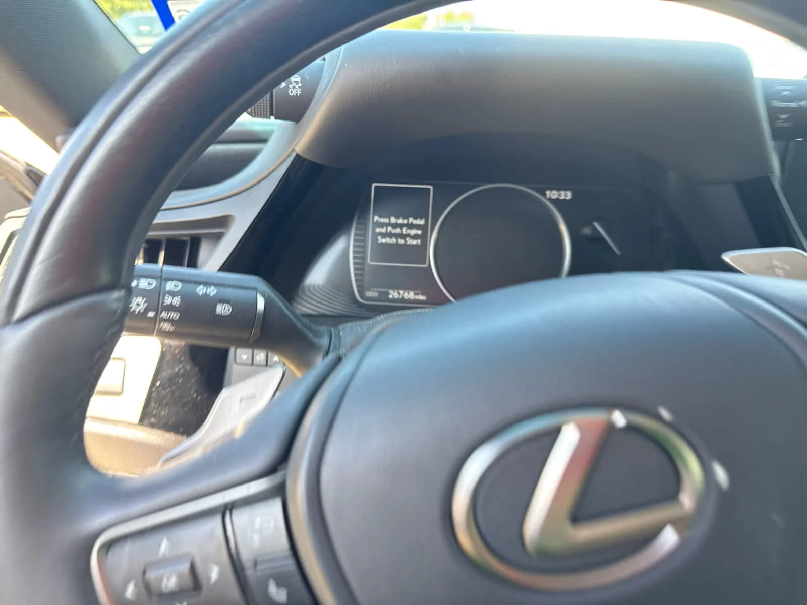 Used 2022 Caviar Lexus Ultra Luxury image 10