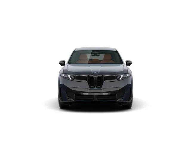 New 2027 Polarized Grey Metallic BMW 50 xDrive image 2