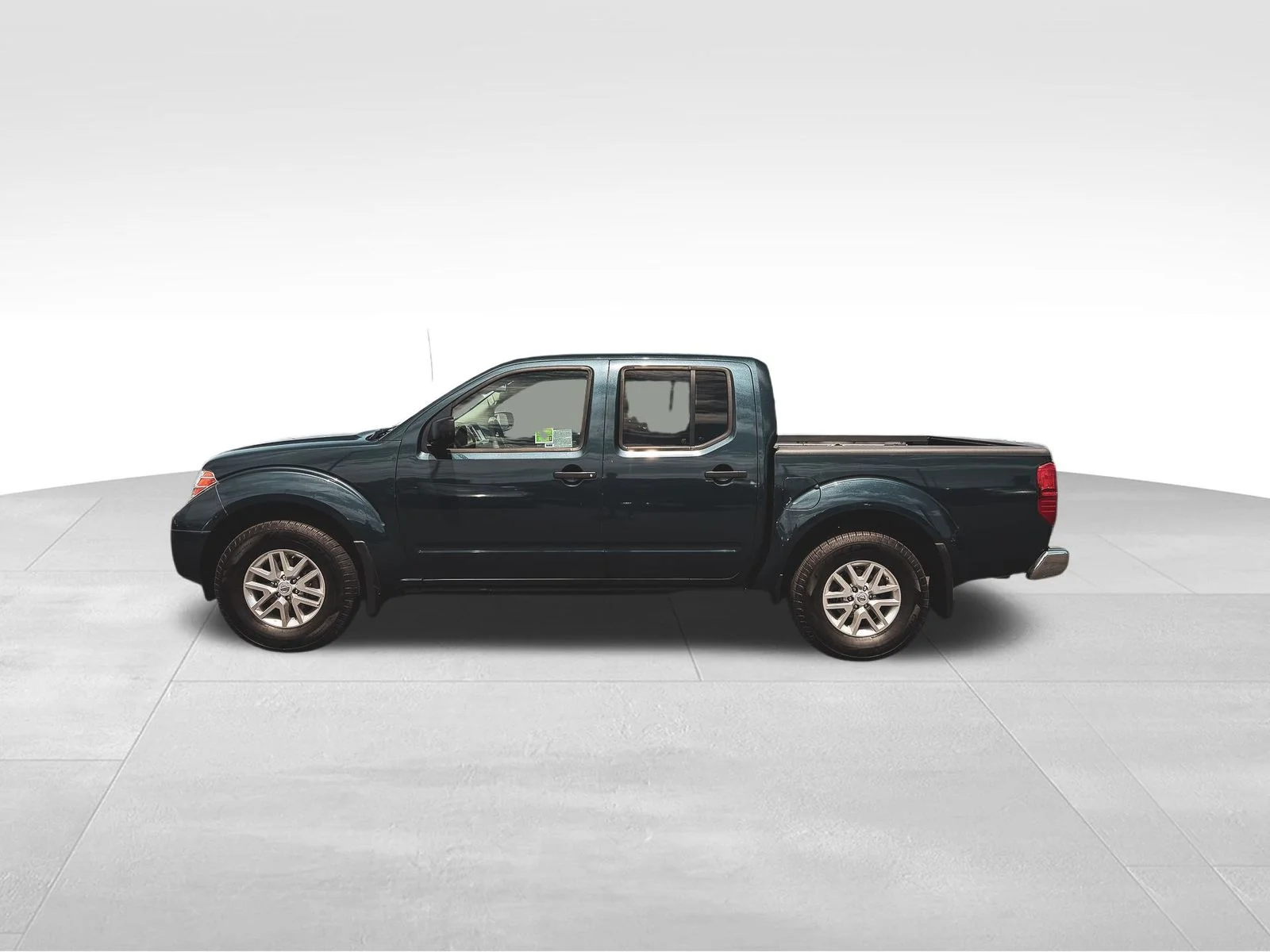 2019 Nissan Frontier SV - Photo 4