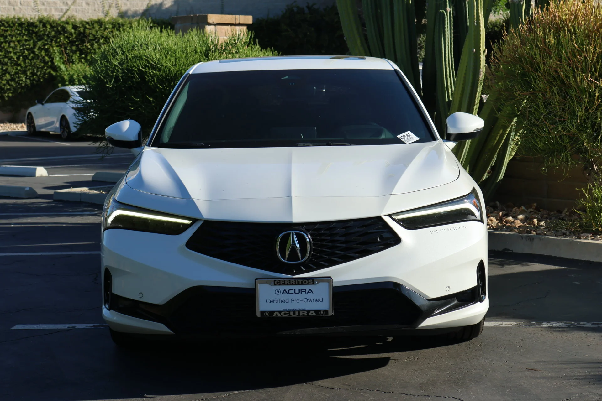 2024 Acura Integra A-Spec with Tech Package - Photo 29