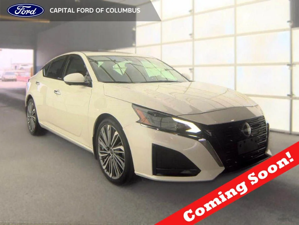 2023 Nissan Altima