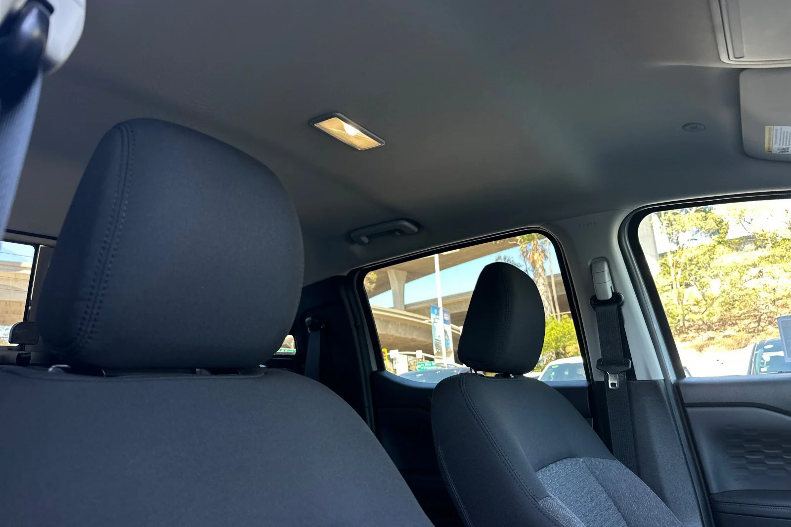 New 2026 White Ford XLT image 15