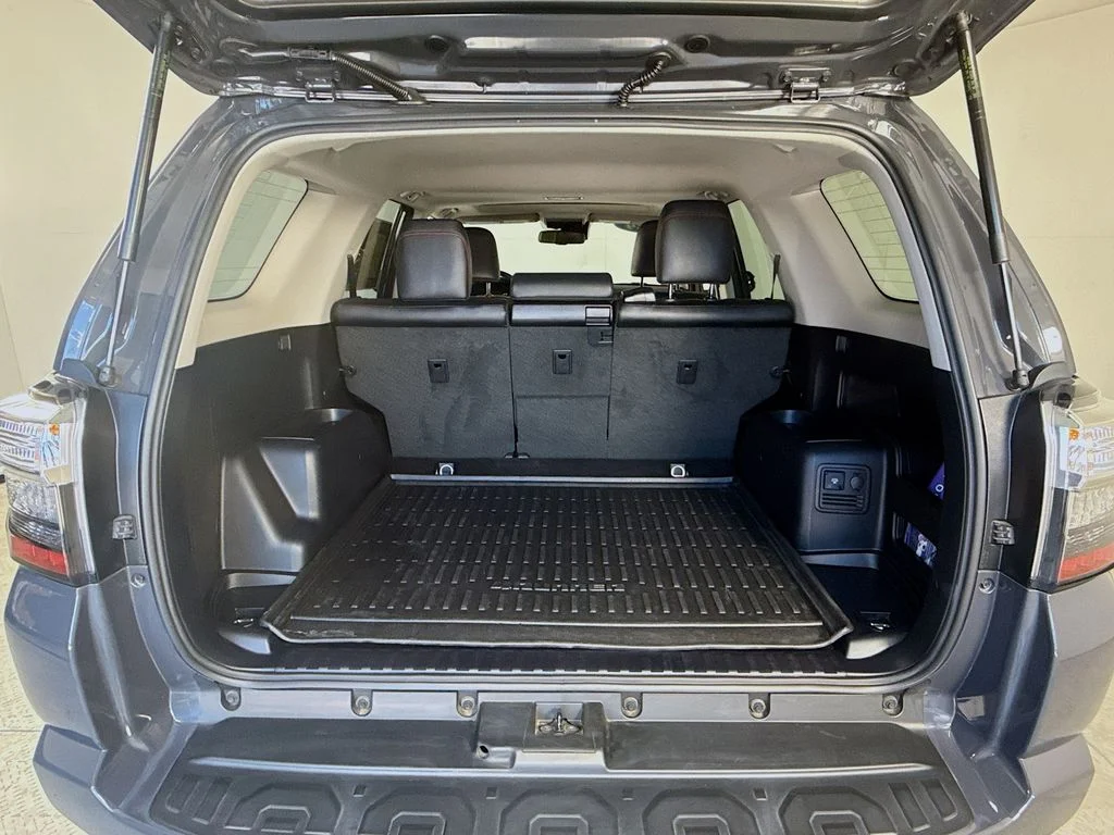 Used 2024 Underground Toyota TRD Off Road Premium image 27