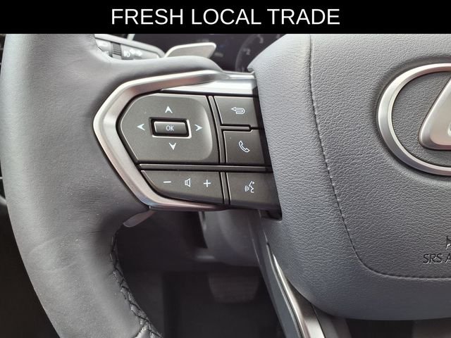 Used 2024 Silver Lexus 350 Premium image 21