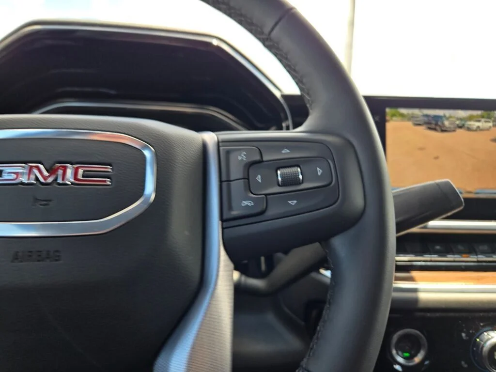Used 2024 Black GMC Elevation image 28