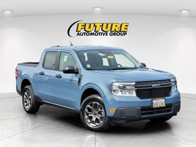 2024 Ford Maverick