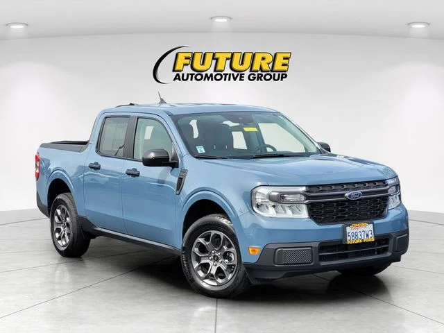 2024 Ford Maverick