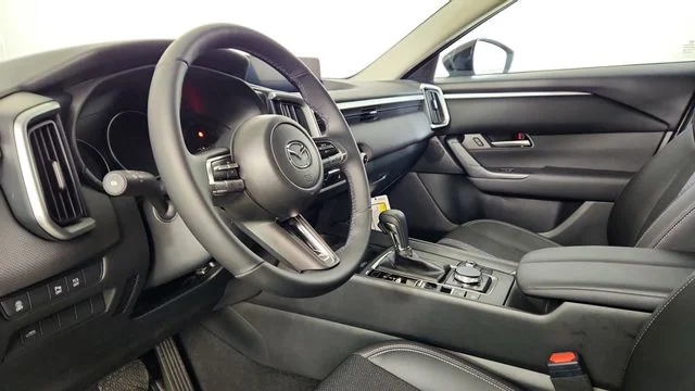 New 2026 Zircon Sand Metallic Mazda 2.5 S Meridian Edition AWD image 11