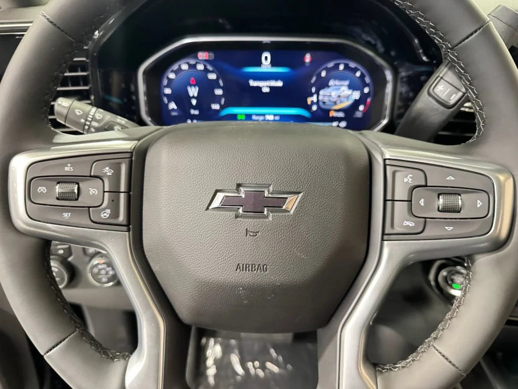 2026 Chevrolet Silverado 2500 HD LTZ - Photo 13
