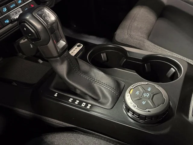 Used 2025 Gray Ford Big Bend image 30