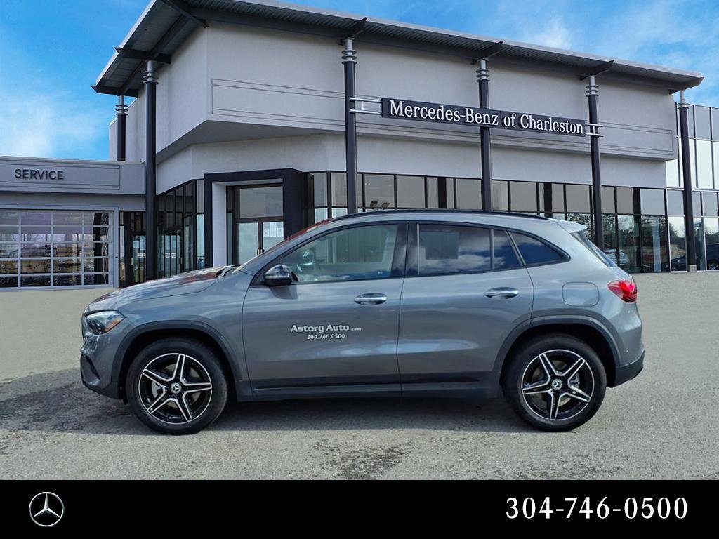 2026 Mercedes-Benz GLA GLA 250 - Photo 6