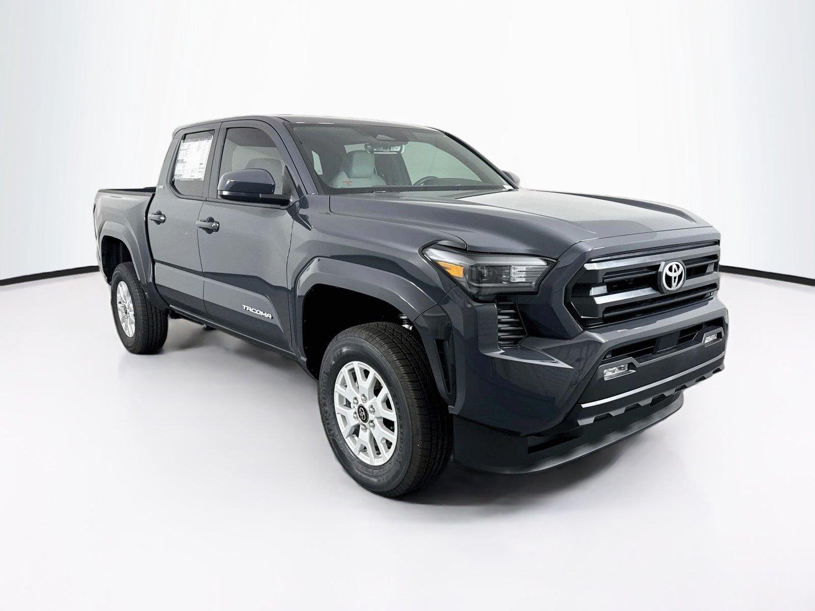 New 2026 Underground Toyota SR5 image 9