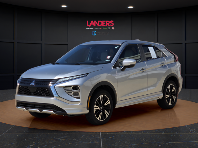 2025 Mitsubishi Eclipse Cross SEL