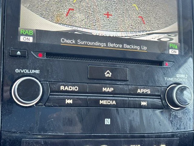 Used 2019 White Subaru Touring image 38