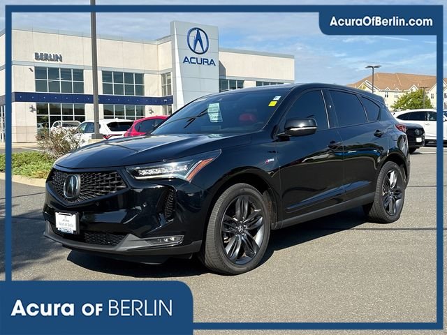 2023 Acura RDX