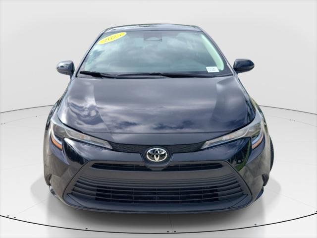 Certified Used 2025 ATTITUDE BLACK MC. Toyota  image 2