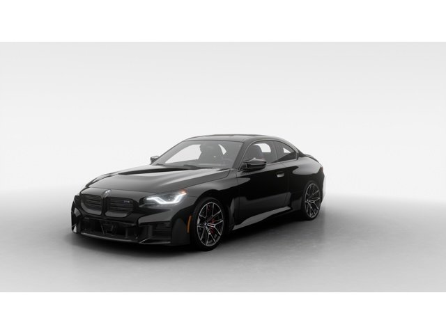2026 BMW M2 M2 Coupe's photo