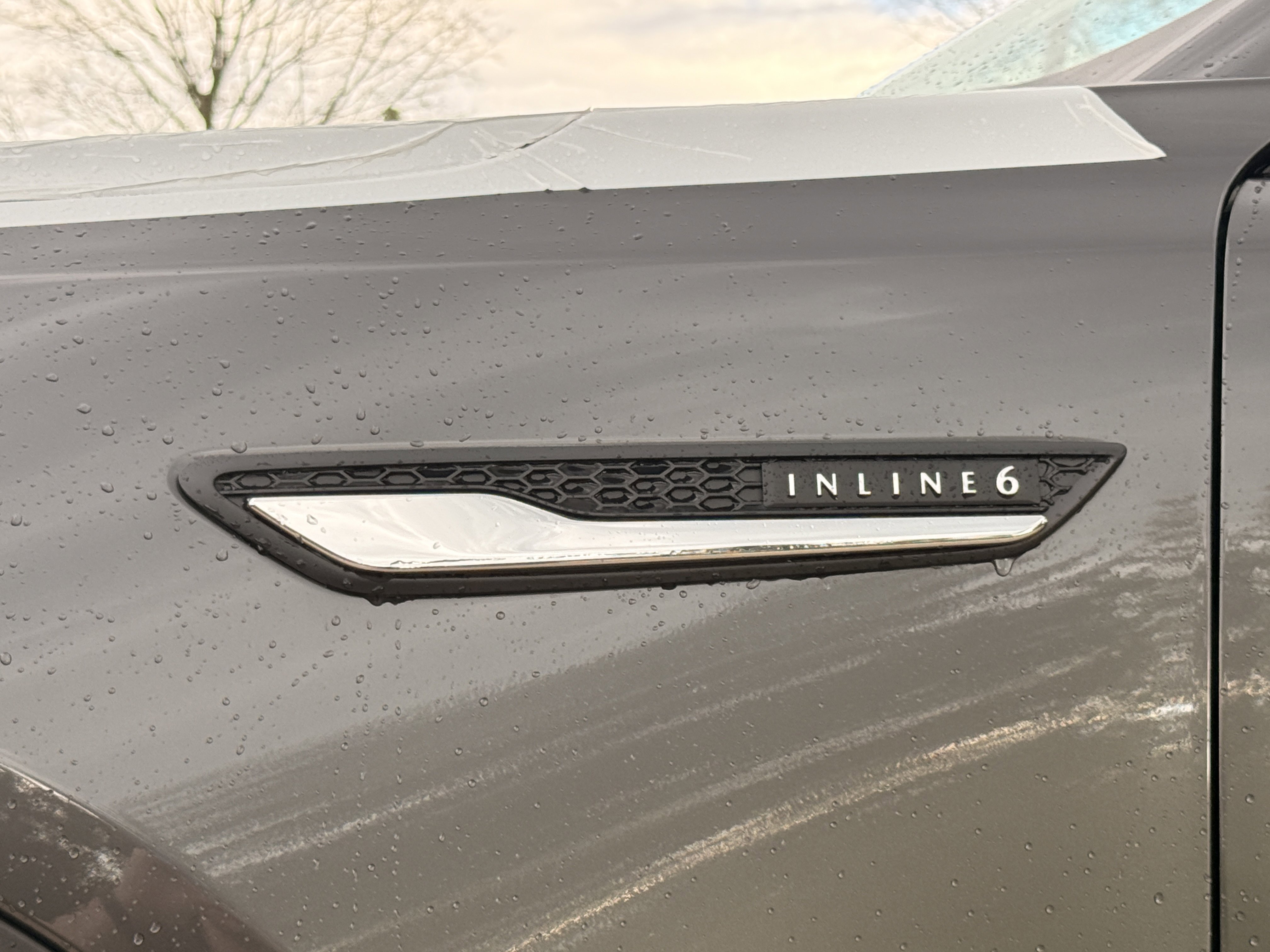 New 2026 Machine Gray Metallic Mazda 3.3 Turbo Premium Plus AWD image 22