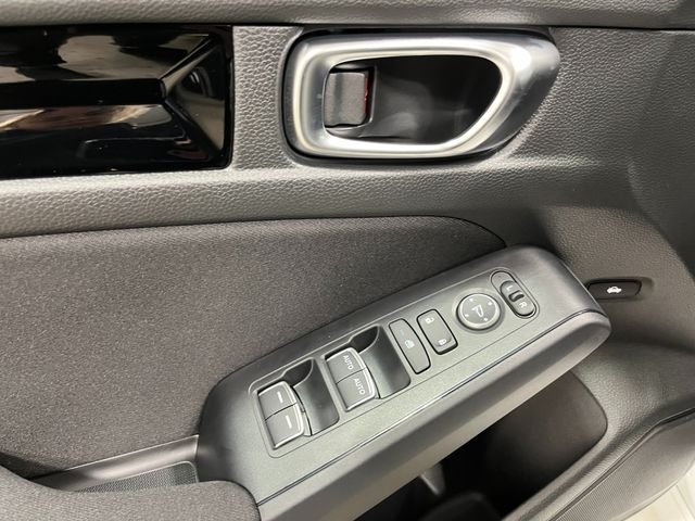 2026 Honda Civic Sport - Photo 13