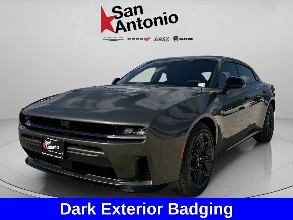 New 2026 Green Machine Dodge R/T image 6