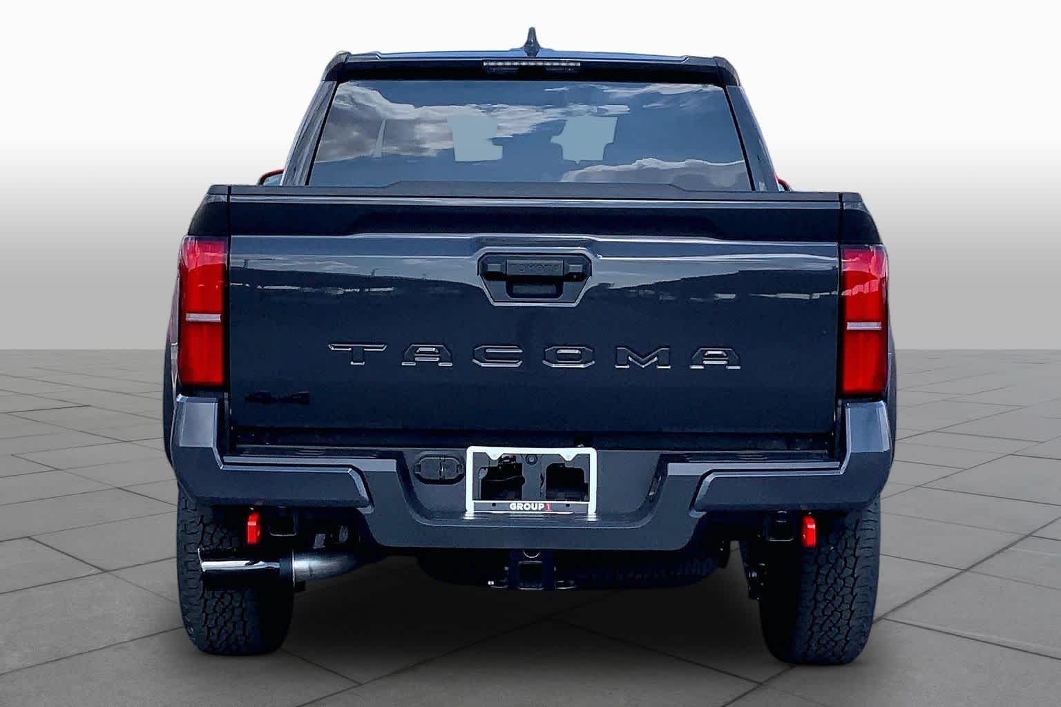 New 2026 Underground Toyota TRD Off-Road image 4