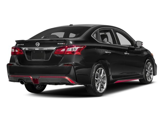 Used 2017 Gun Metallic Nissan NISMO image 5