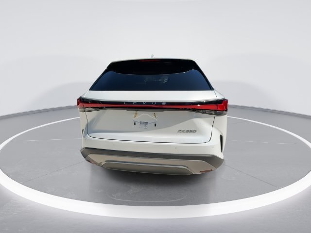 Certified Used 2026 White Lexus 350 Premium image 7