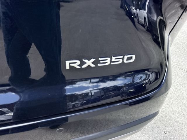 2024 Lexus RX 350 - Photo 24