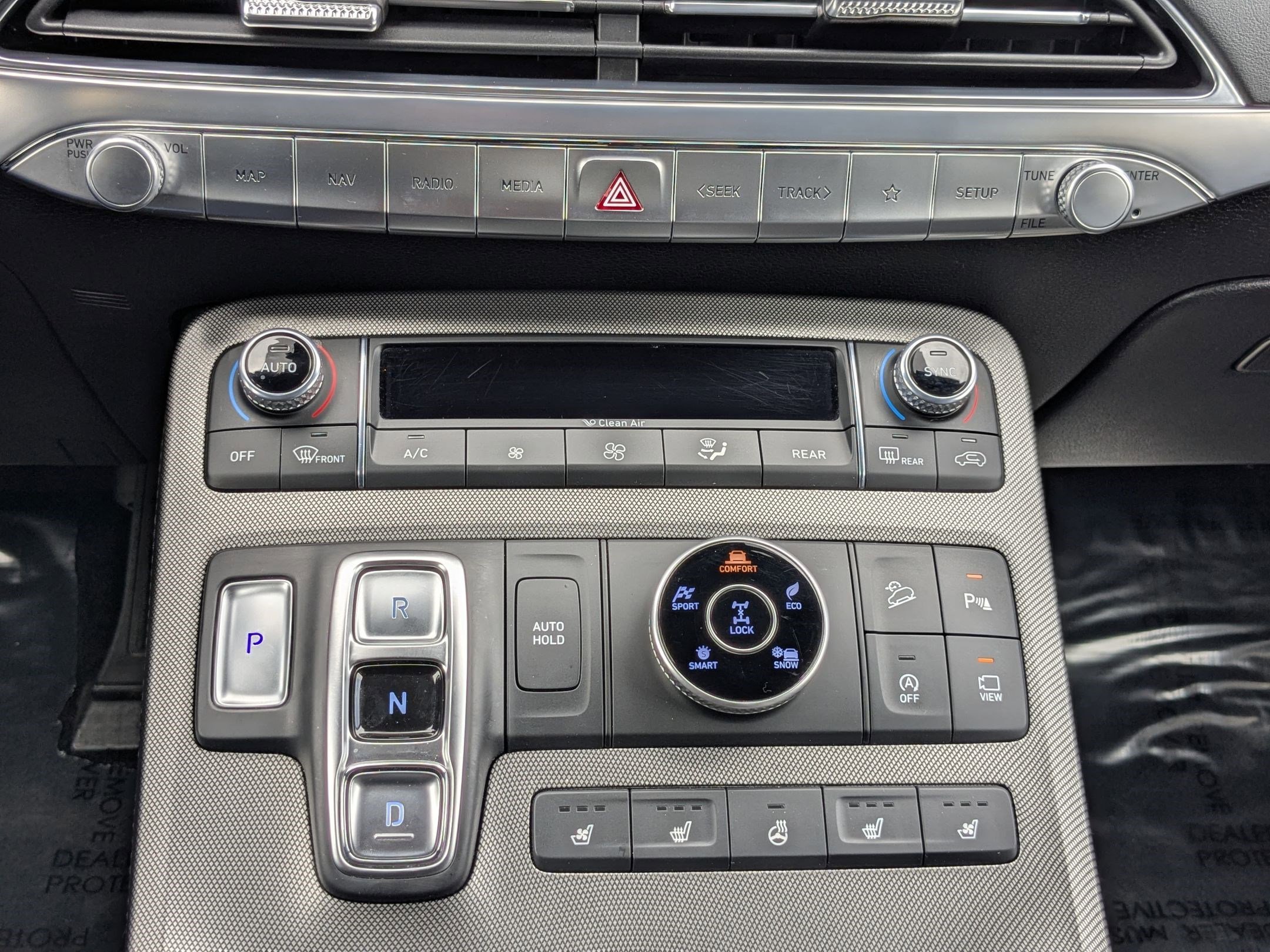 2021 Hyundai Palisade Calligraphy - Photo 27