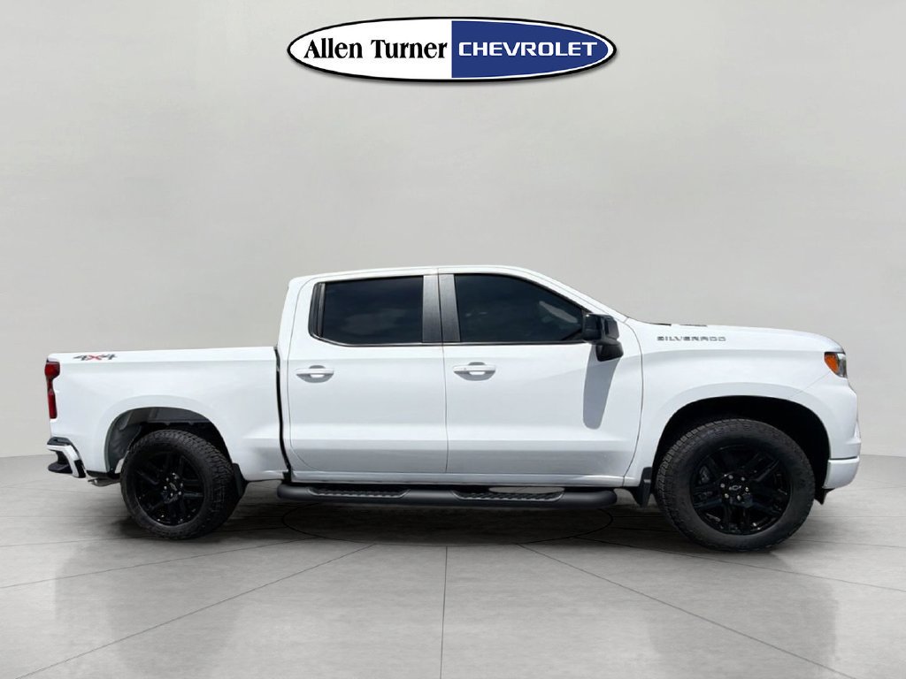 2026 Chevrolet Silverado 1500 RST - Photo 3