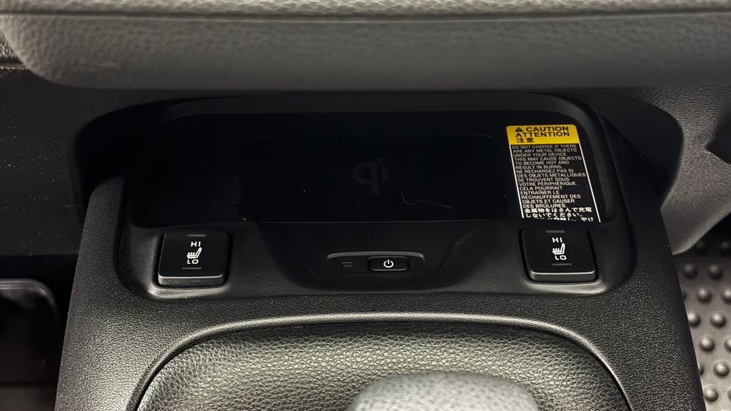 Used 2023 Black Toyota XSE image 30